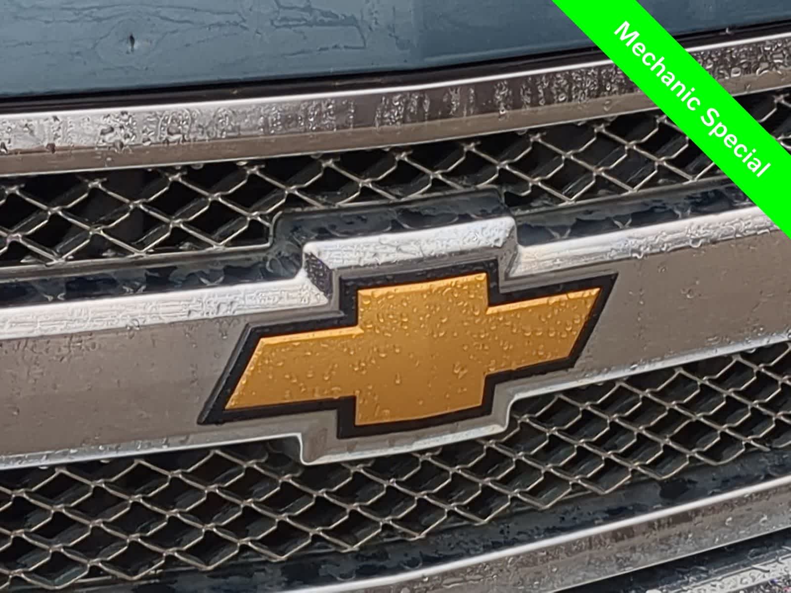 Thumbnail: 2012 Chevrolet Silverado 1500 - 12