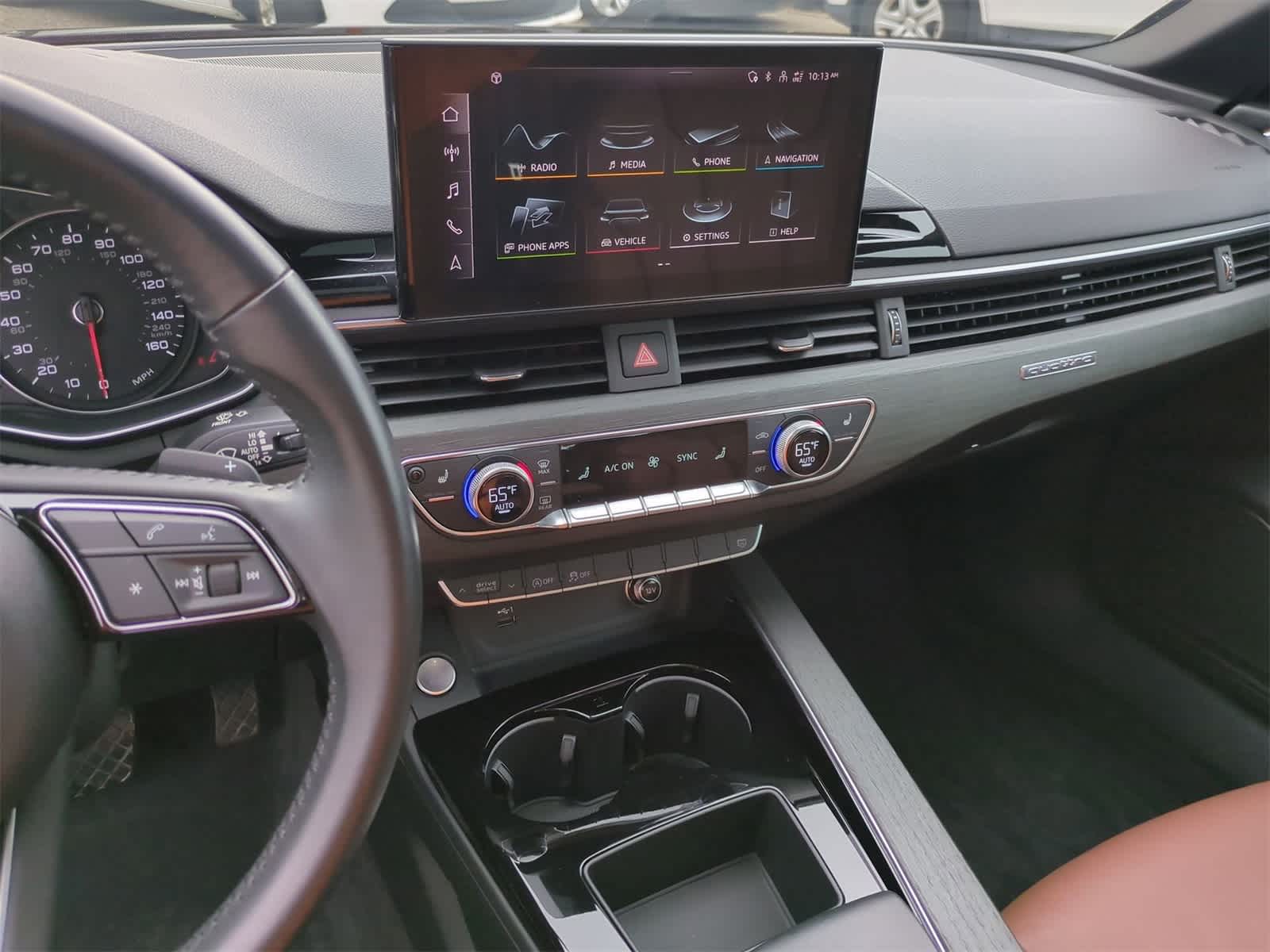 Thumbnail: 2020 Audi A4 - 28