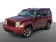  Jeep Liberty