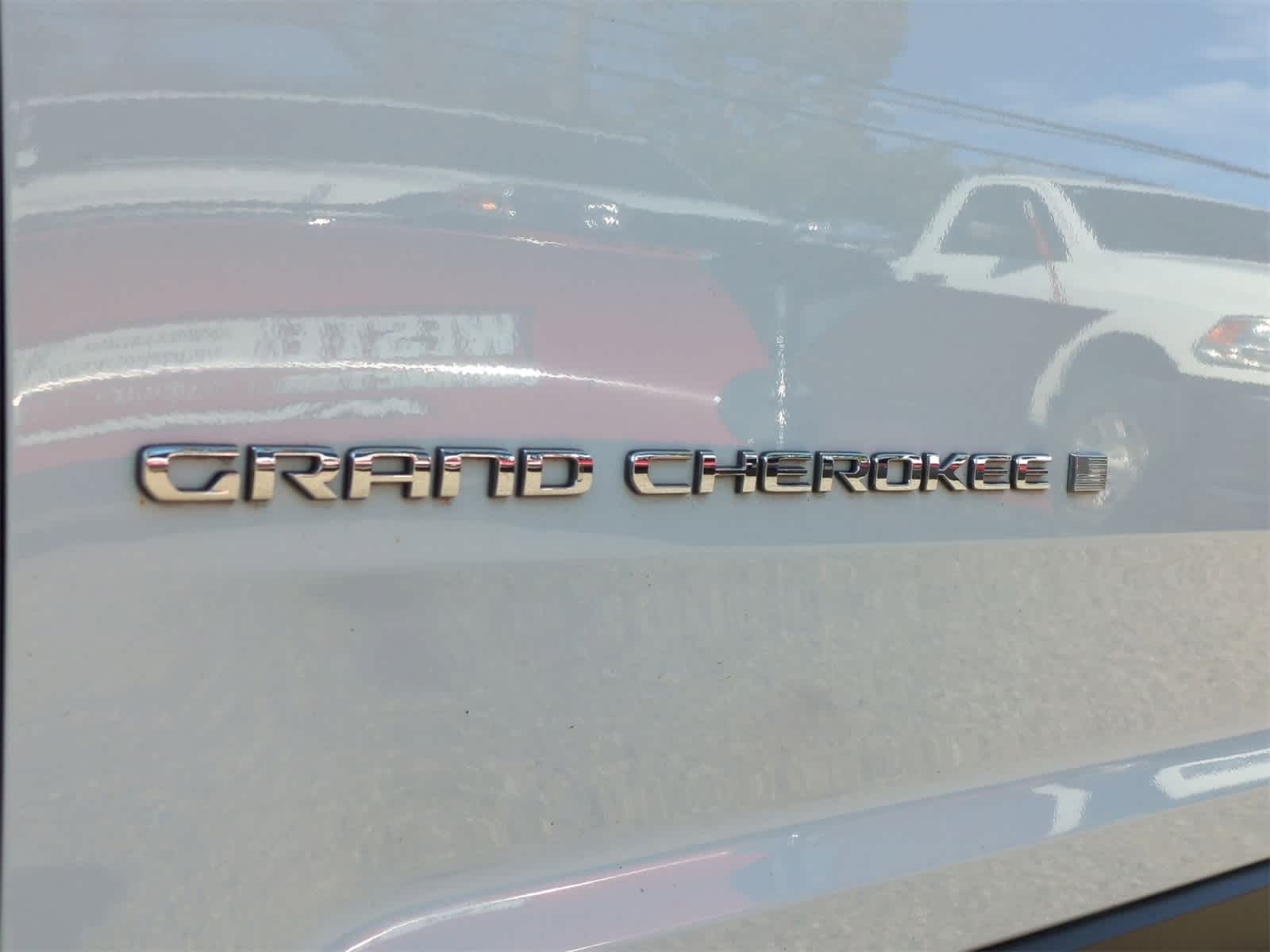 Thumbnail: 2022 Jeep Grand Cherokee L - 13