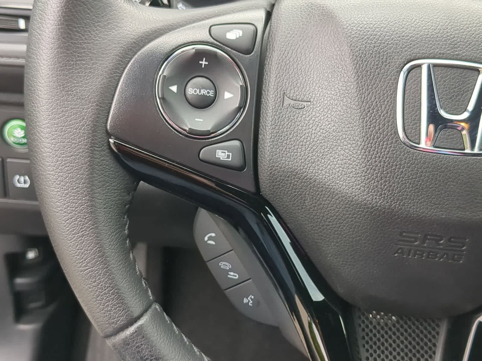 Thumbnail: 2022 Honda HR-V - 23