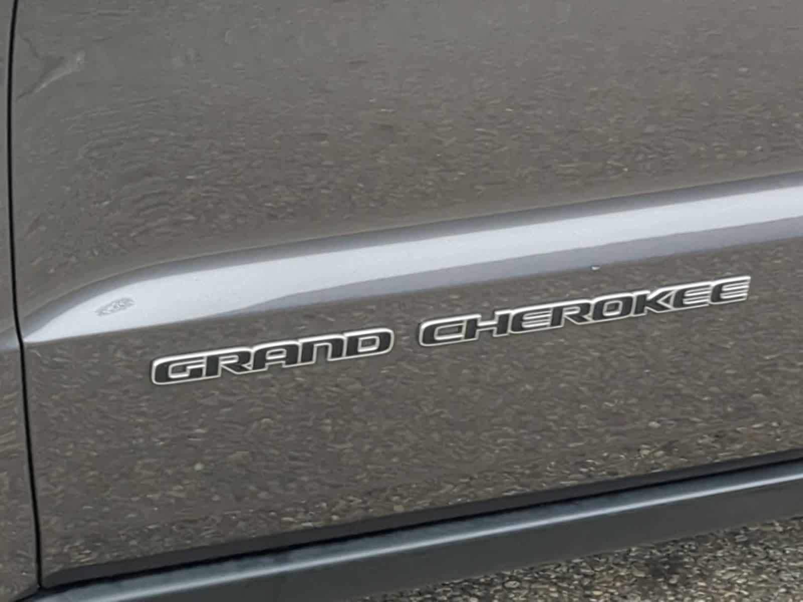 Thumbnail: 2021 Jeep Grand Cherokee - 13