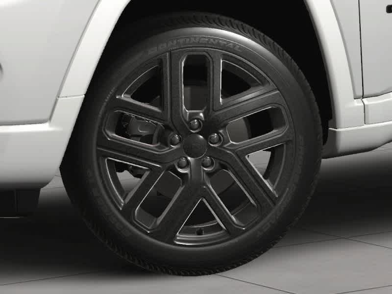 2025 Jeep Compass Limited 11