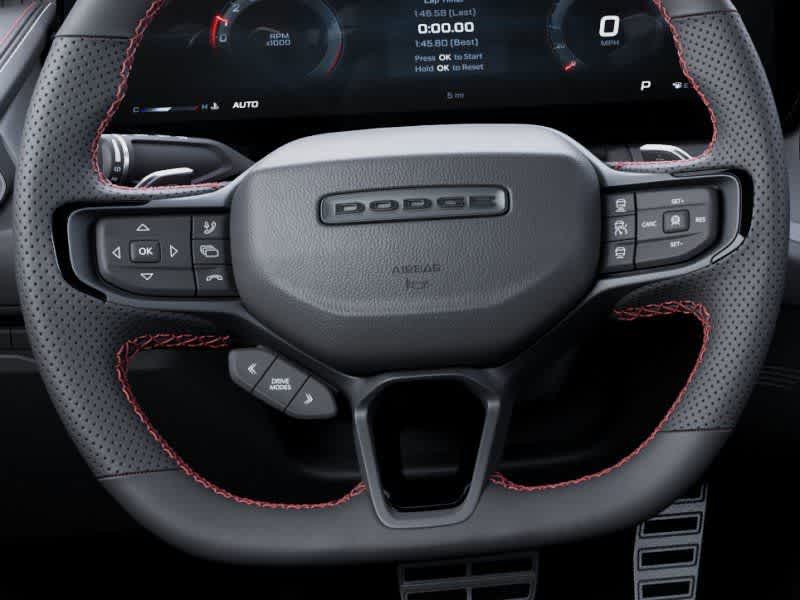 Thumbnail: 2026 Dodge Charger - 19