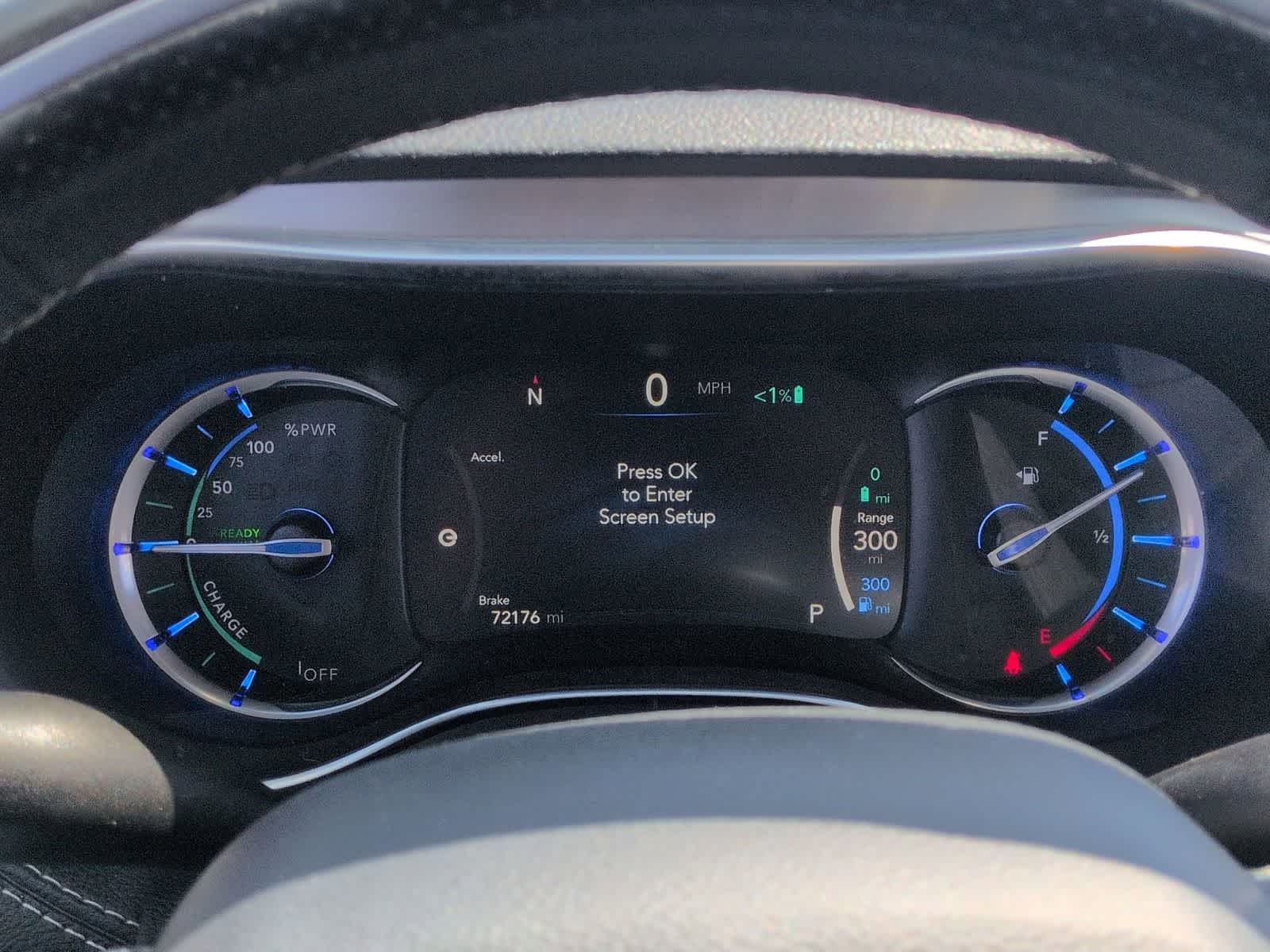 Thumbnail: 2021 Chrysler Pacifica - 35