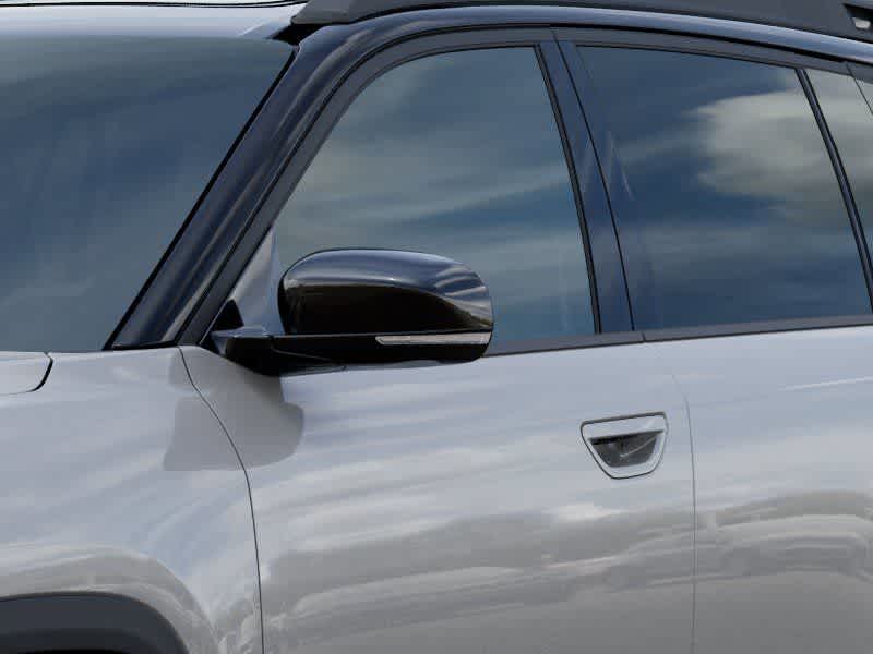 Thumbnail: 2026 Jeep Cherokee - 11