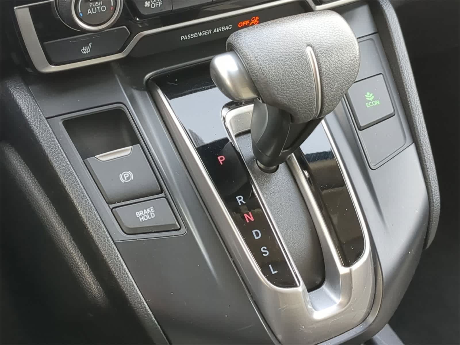 Thumbnail: 2019 Honda CR-V - 37