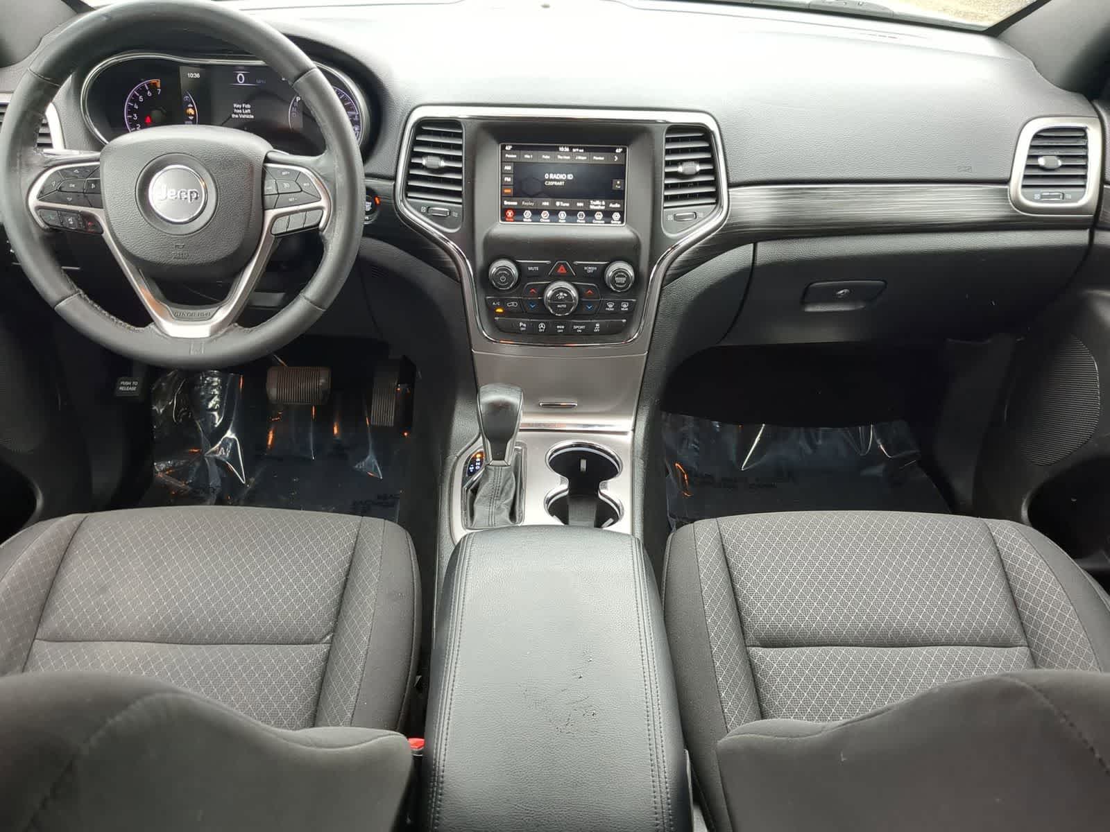 Thumbnail: 2019 Jeep Grand Cherokee - 15