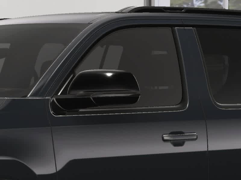 Thumbnail: 2025 Jeep Wagoneer - 15