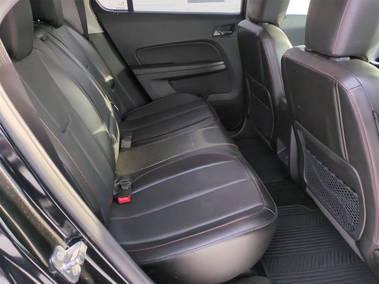 2017 Chevrolet Equinox Premier 18