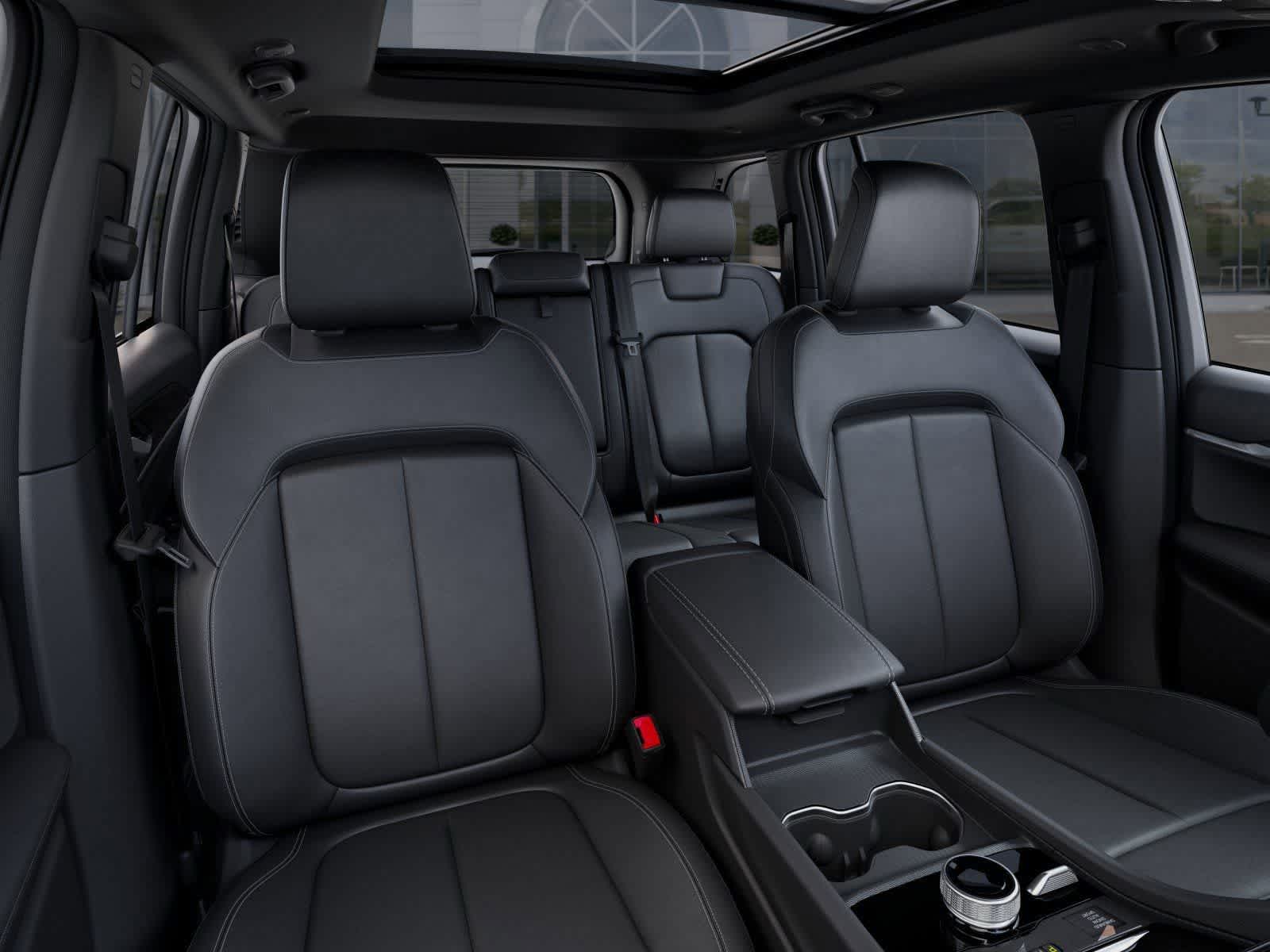 Thumbnail: 2026 Jeep Grand Cherokee - 16