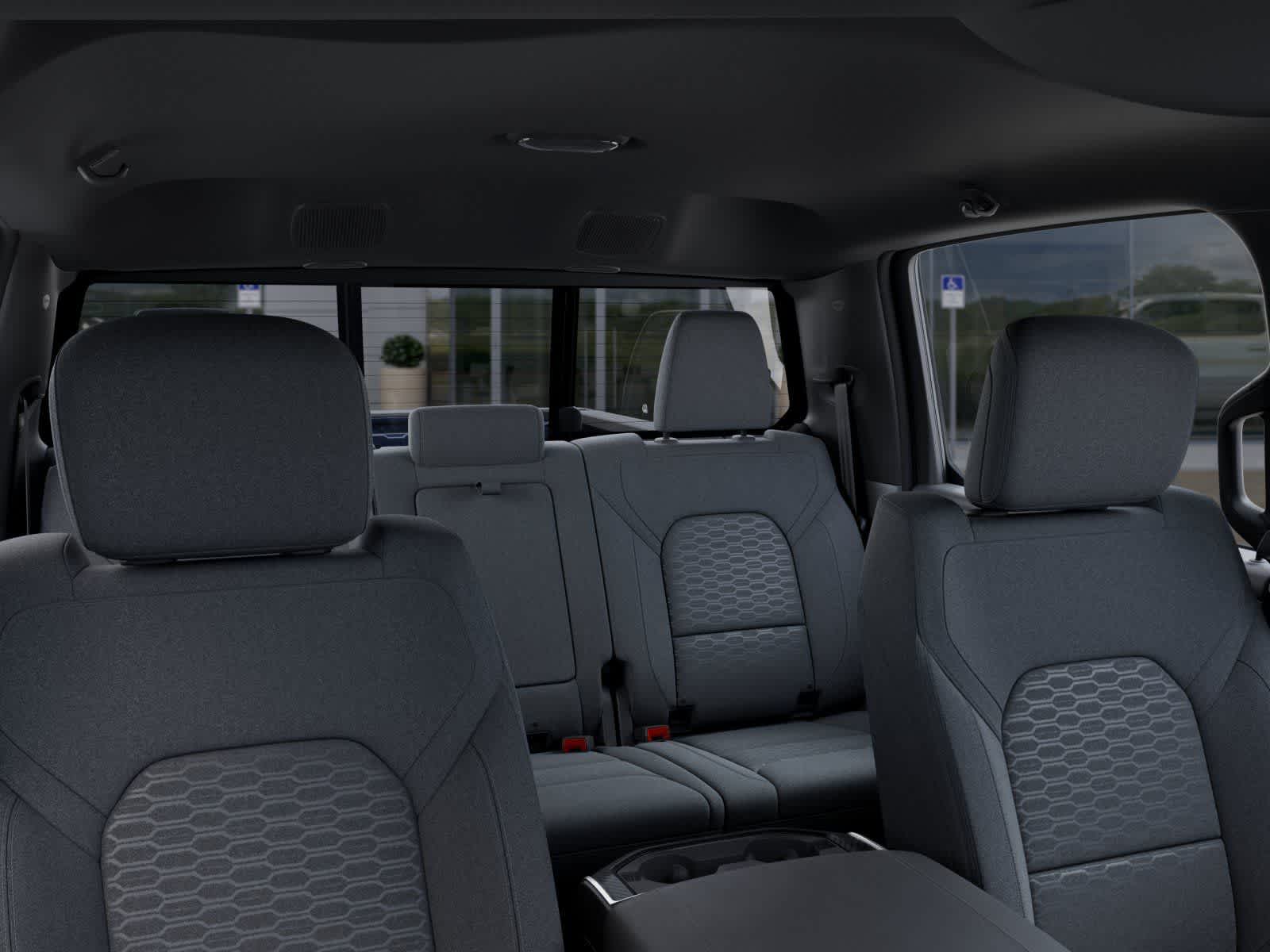 Thumbnail: 2026 RAM 1500 - 26