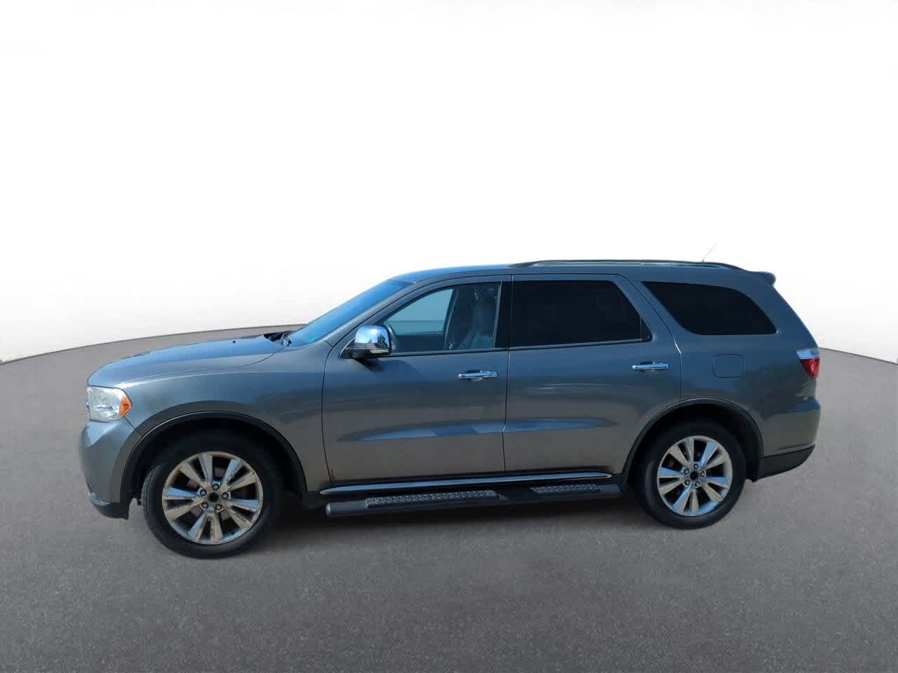 Thumbnail: 2011 Dodge Durango - 5