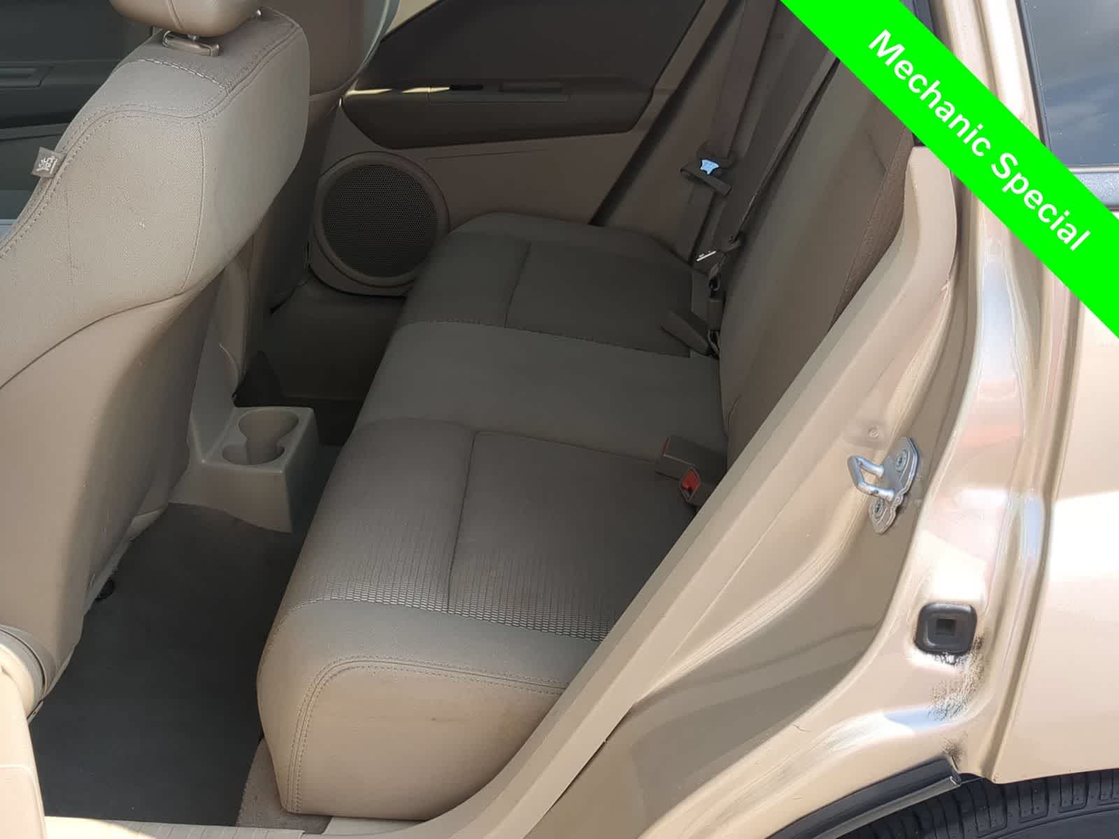 Thumbnail: 2009 Dodge Caliber - 19