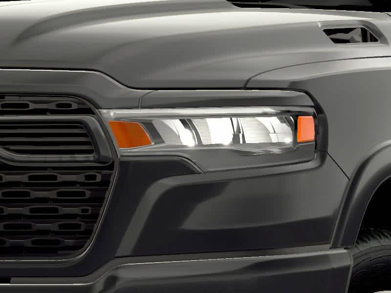 Thumbnail: 2026 RAM 1500 - 13