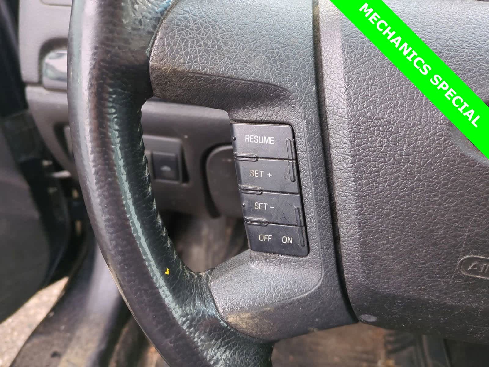 Thumbnail: 2009 Ford Fusion - 22