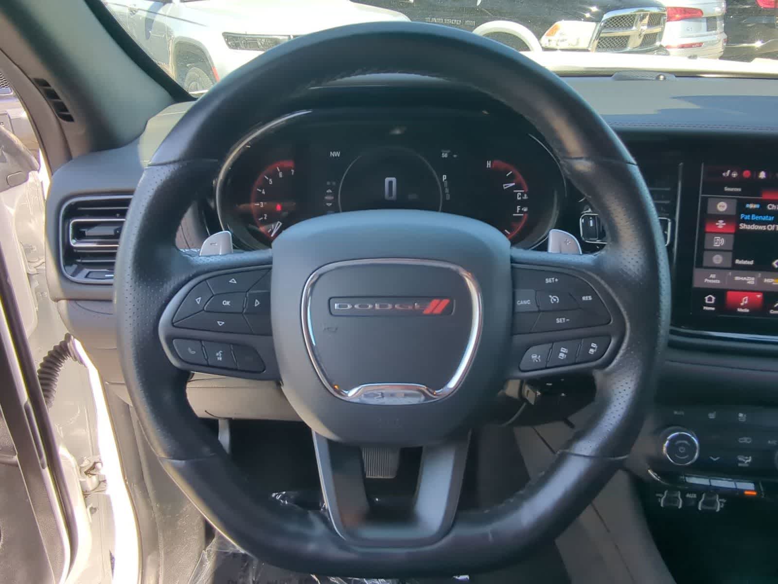 Thumbnail: 2023 Dodge Durango - 22