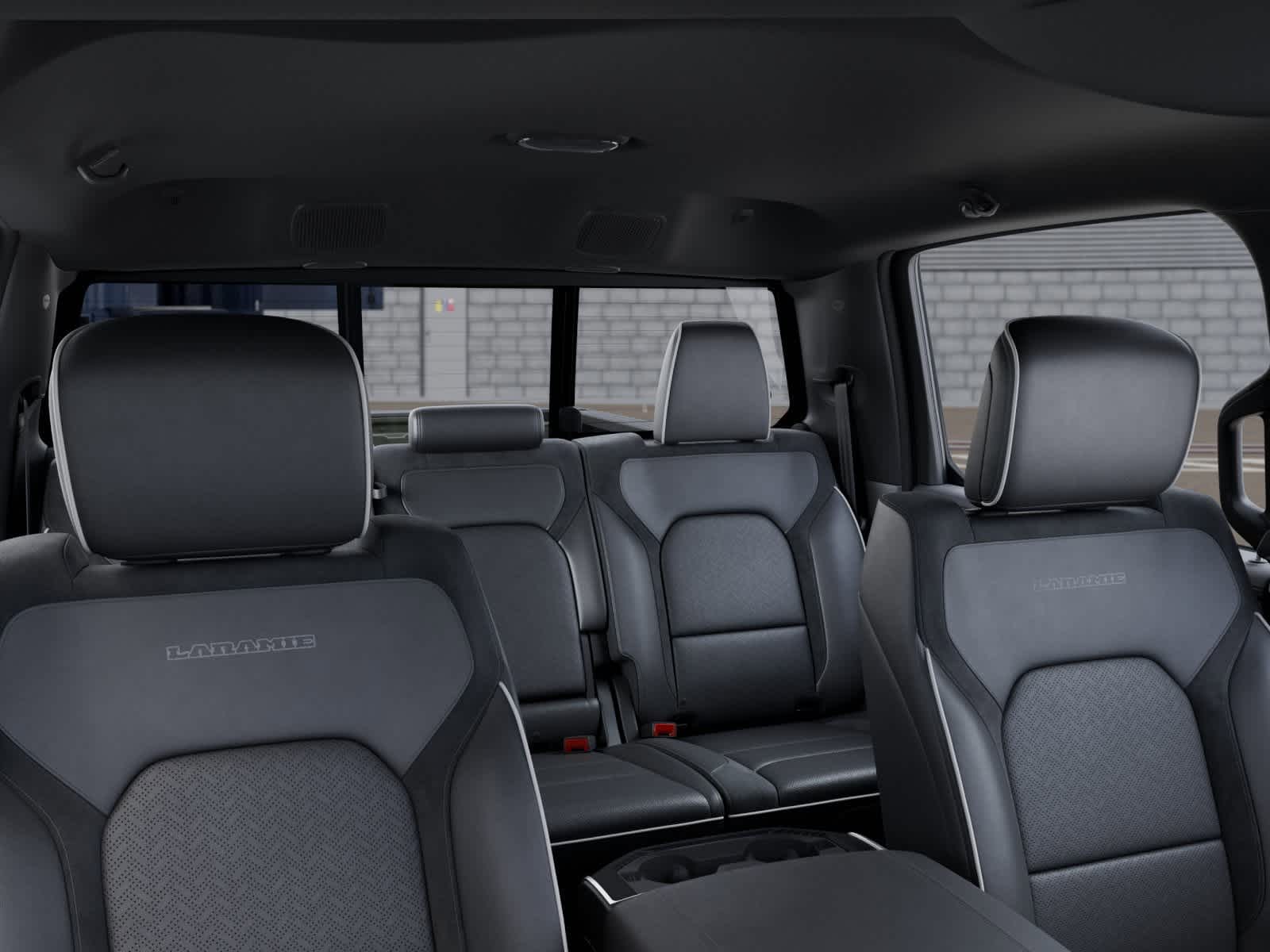 Thumbnail: 2026 RAM 1500 - 26