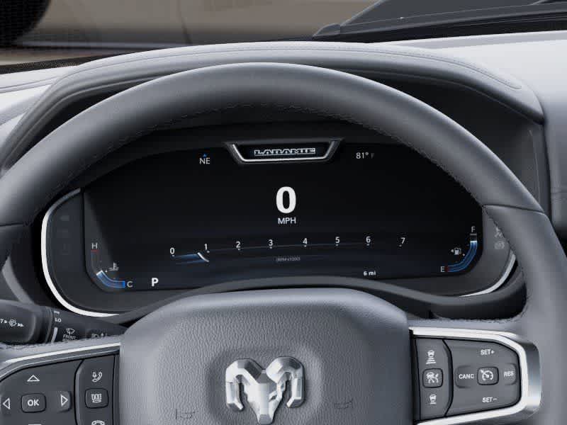 Thumbnail: 2026 RAM 1500 - 17