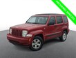  Jeep Liberty