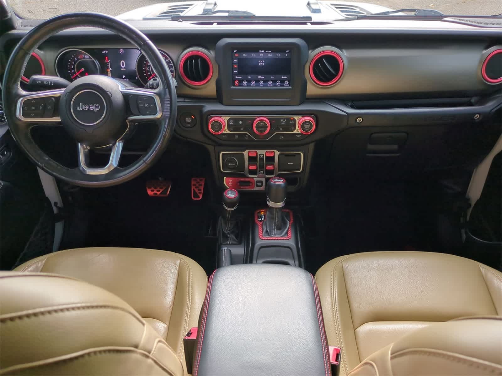 Thumbnail: 2018 Jeep Wrangler - 15