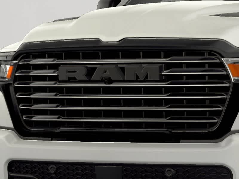 Thumbnail: 2026 RAM 1500 - 14