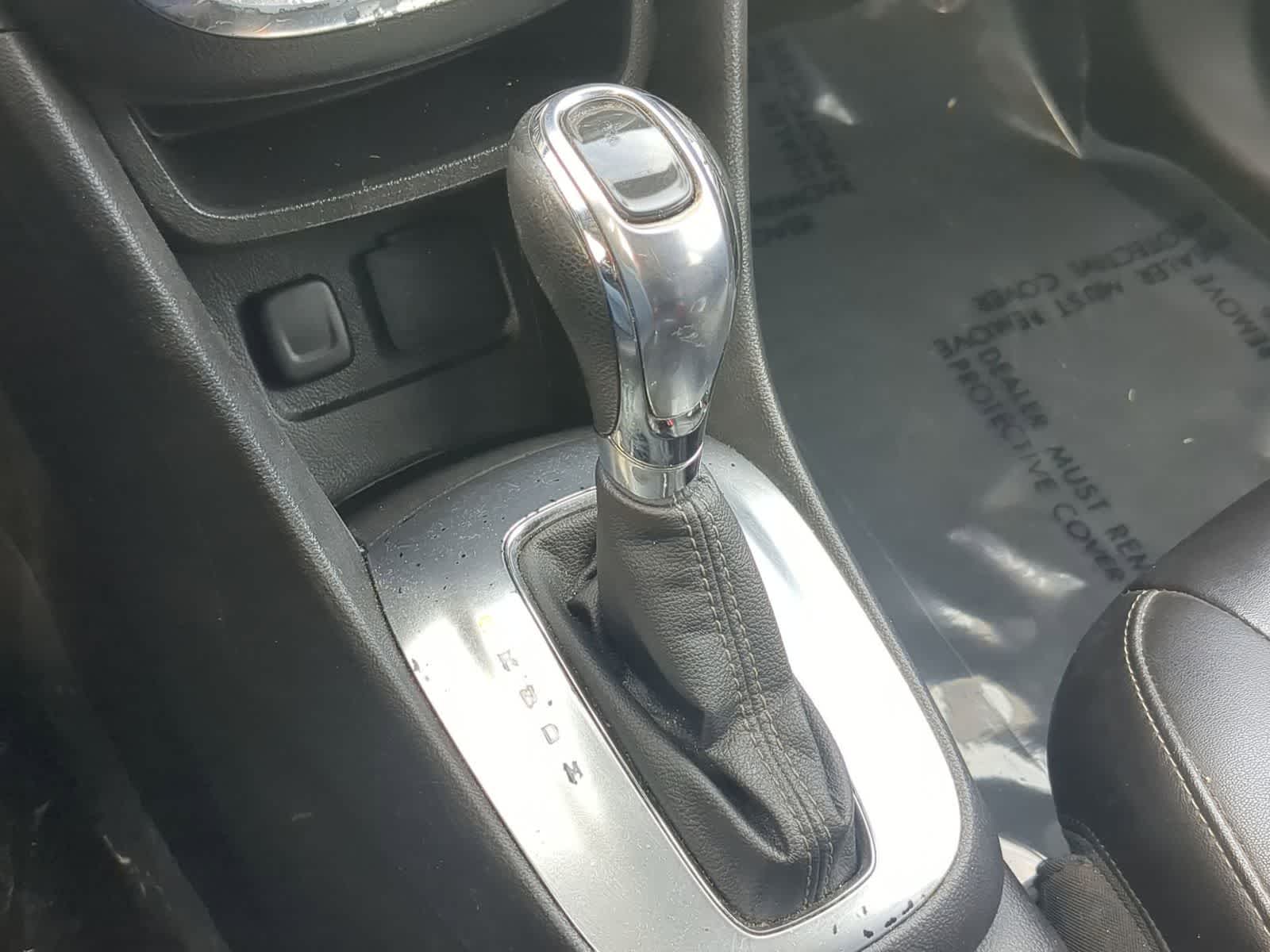 Thumbnail: 2015 Buick Encore - 30