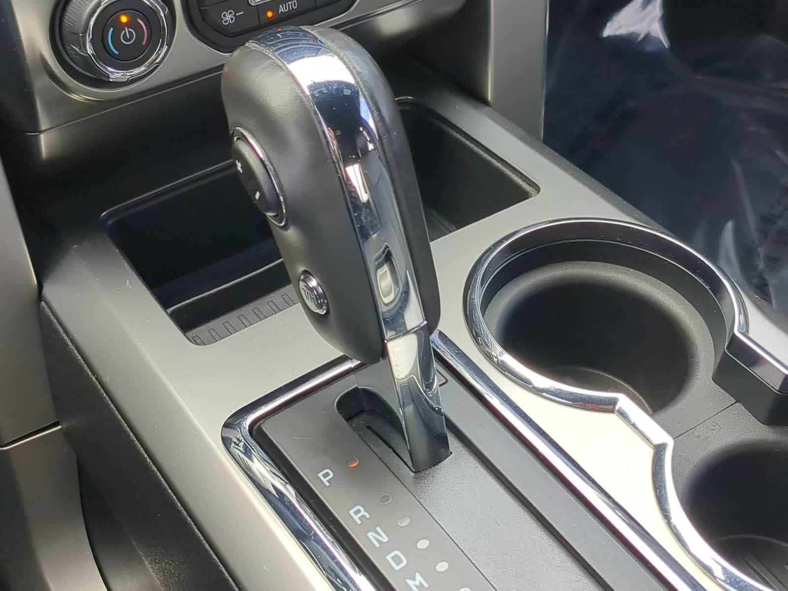 Thumbnail: 2014 Ford F-150 - 29