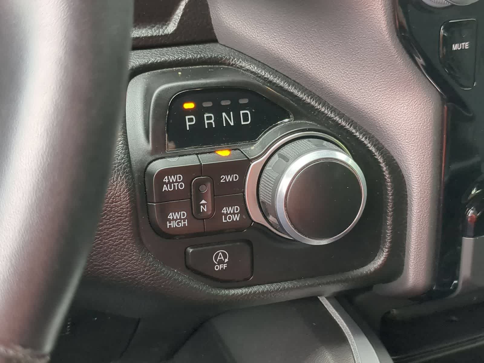 Thumbnail: 2023 RAM 1500 - 30