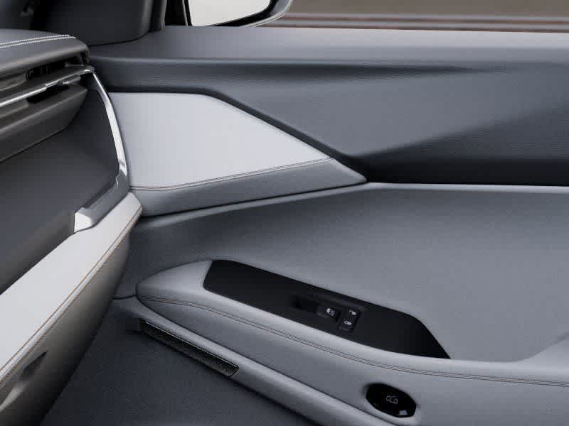 Thumbnail: 2026 Jeep Cherokee - 25