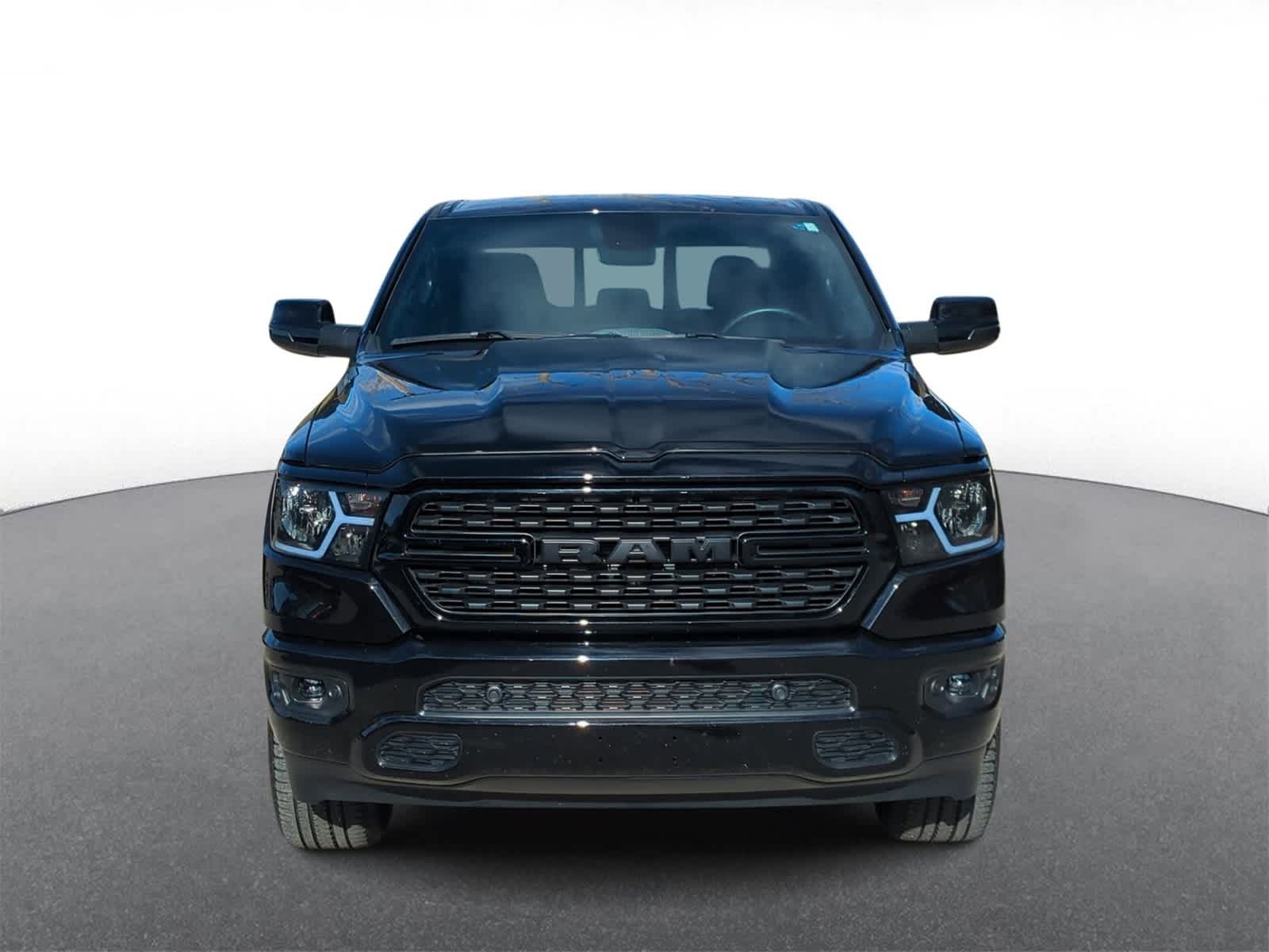 2023 Ram 1500 Big Horn photo 3