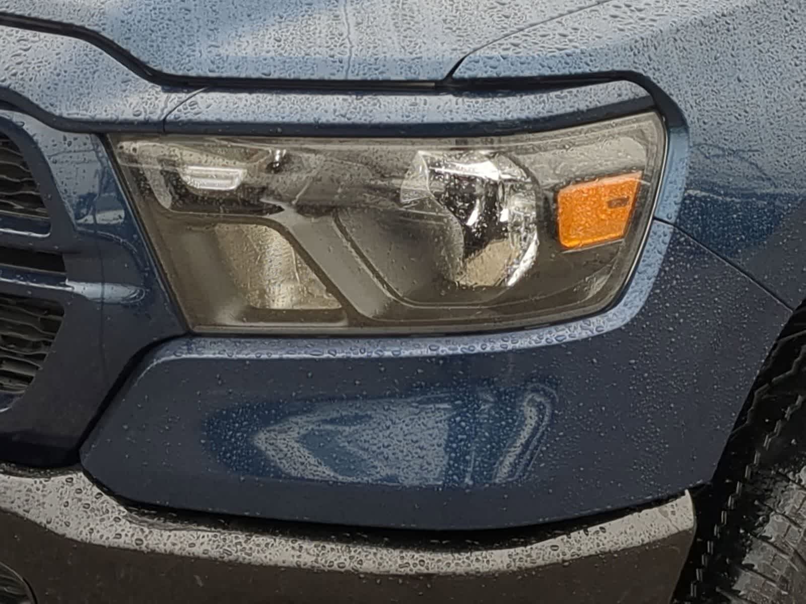 Thumbnail: 2023 RAM 1500 - 11