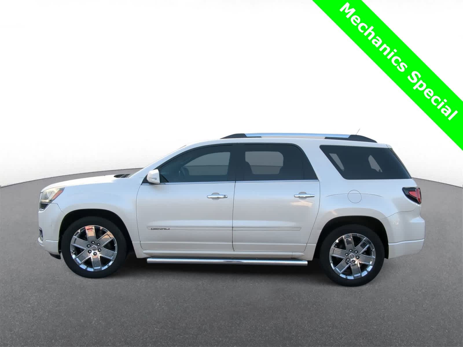 Thumbnail: 2015 GMC Acadia - 5