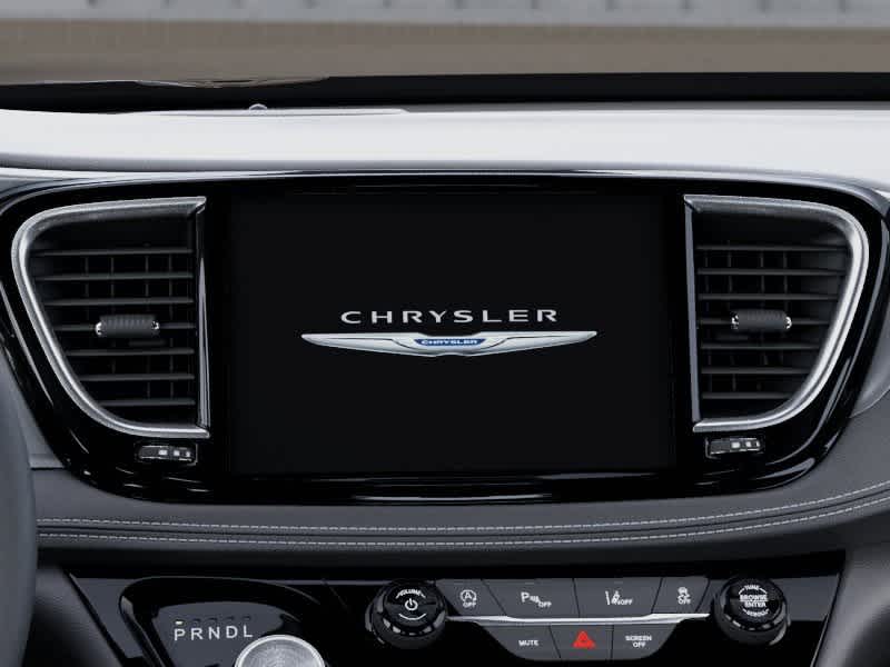 Thumbnail: 2026 Chrysler Pacifica - 18