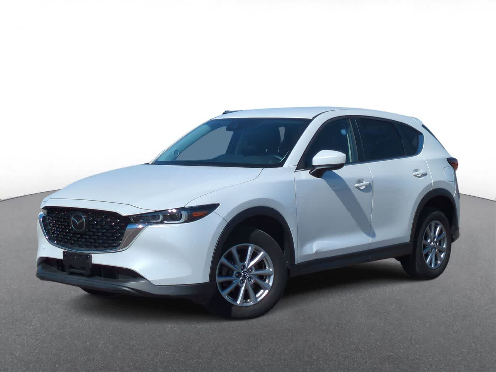 Thumbnail: 2023 Mazda CX-5 - 1