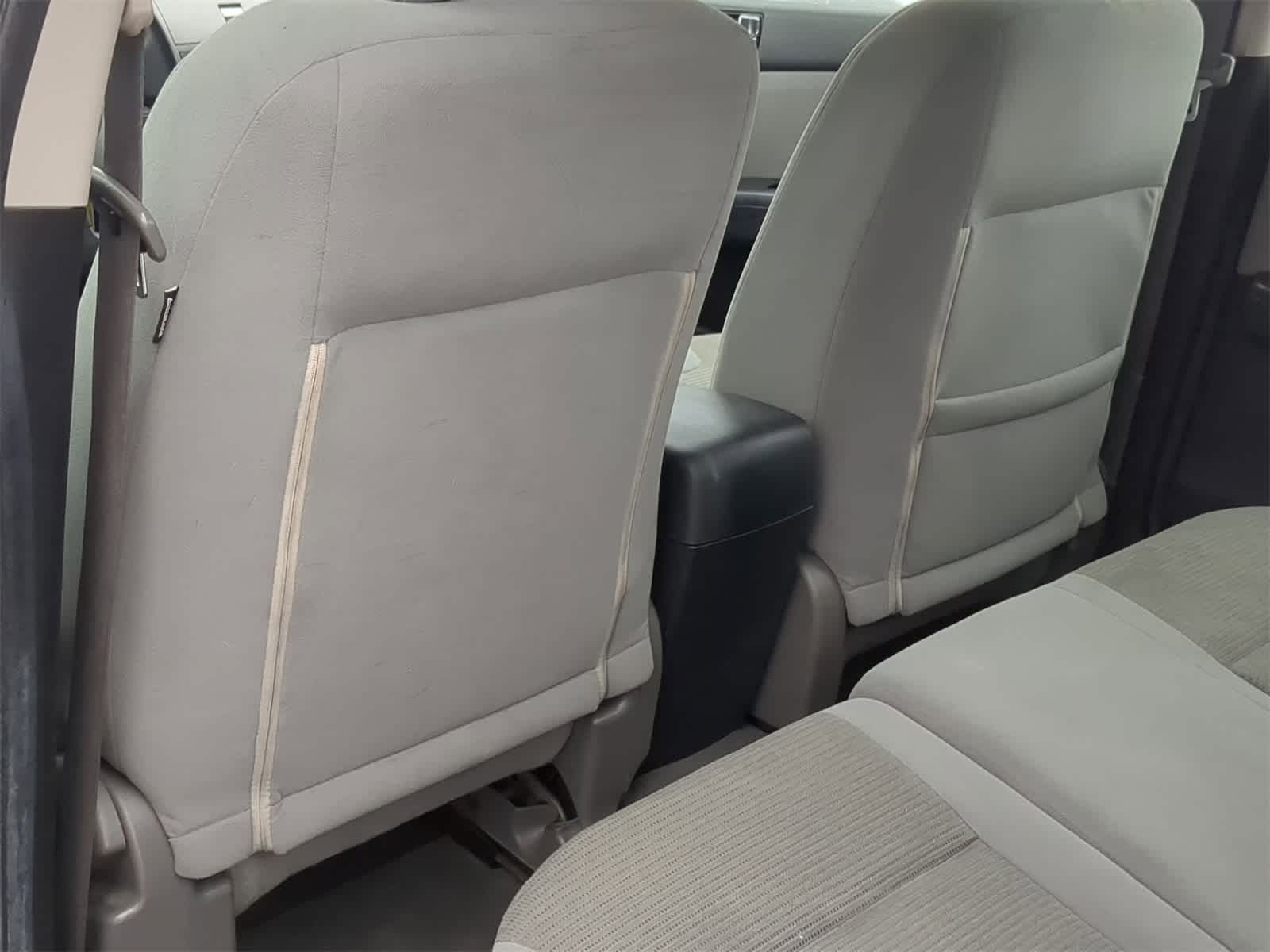 Thumbnail: 2011 Nissan Sentra - 25