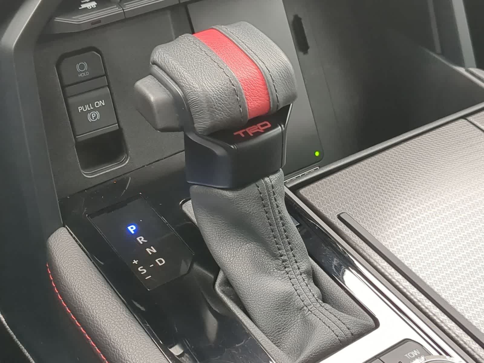 Thumbnail: 2025 Toyota Sequoia - 30