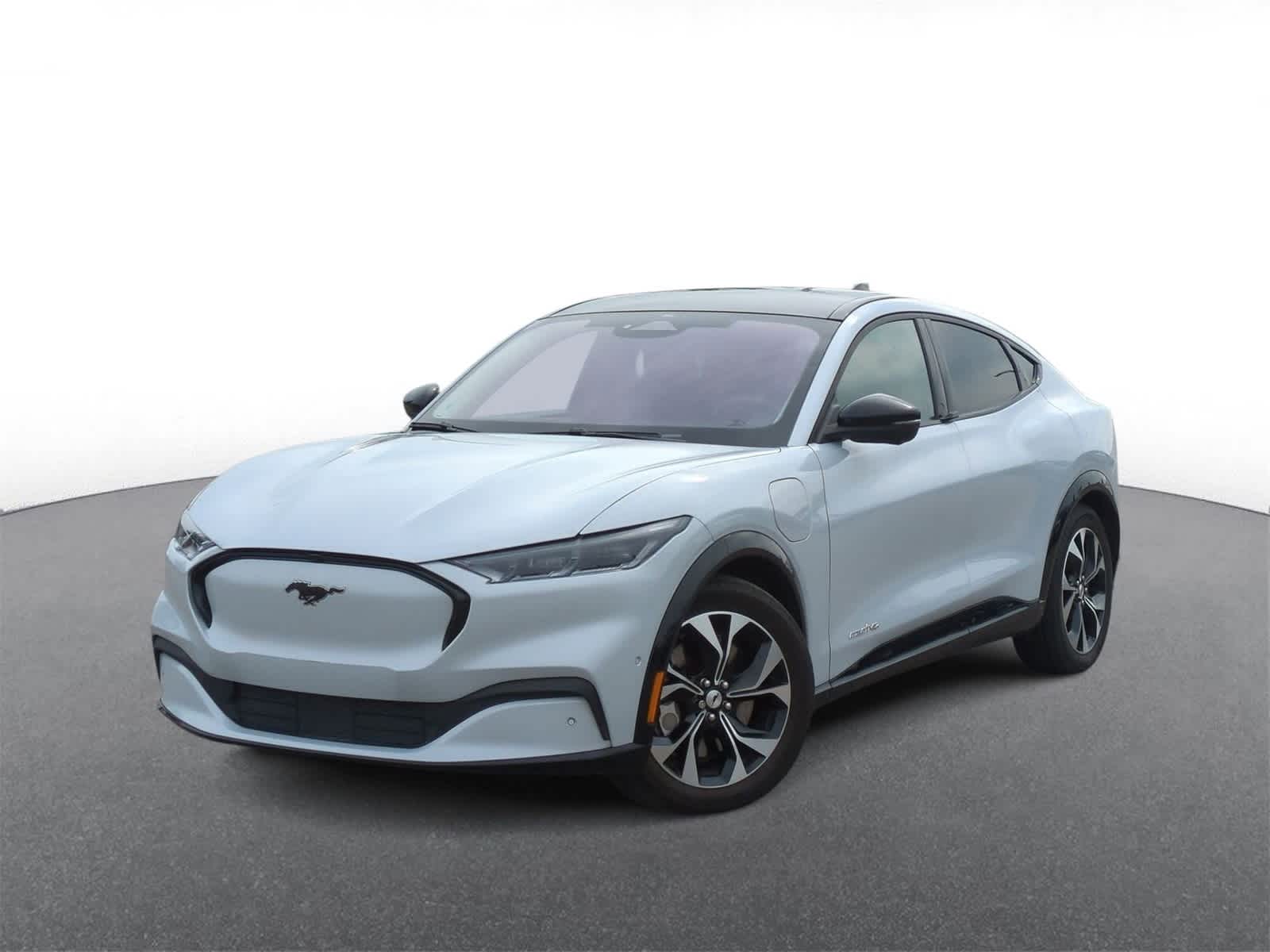 2021 Ford Mustang Mach-E Premium -
                  Troy, MI