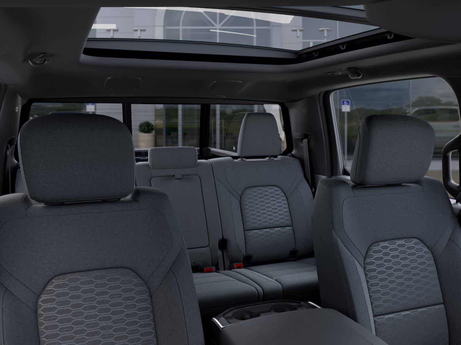 Thumbnail: 2026 RAM 1500 - 26