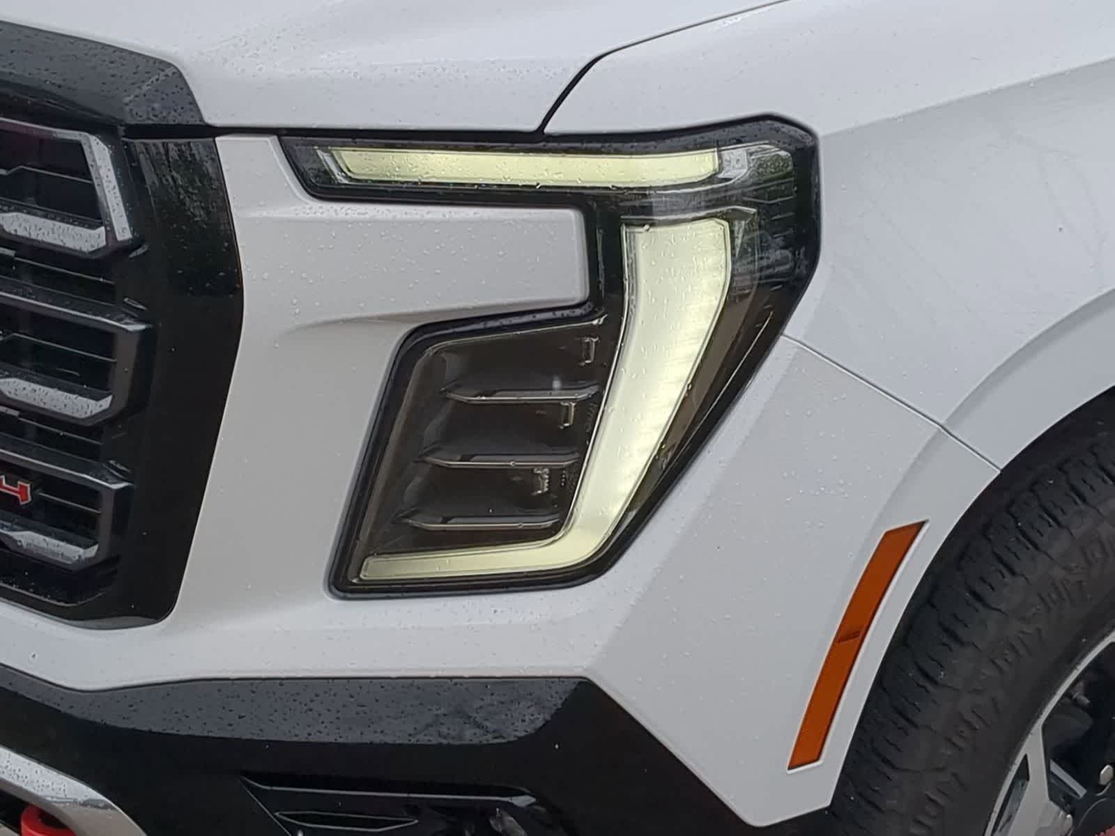 Thumbnail: 2025 GMC Yukon - 11