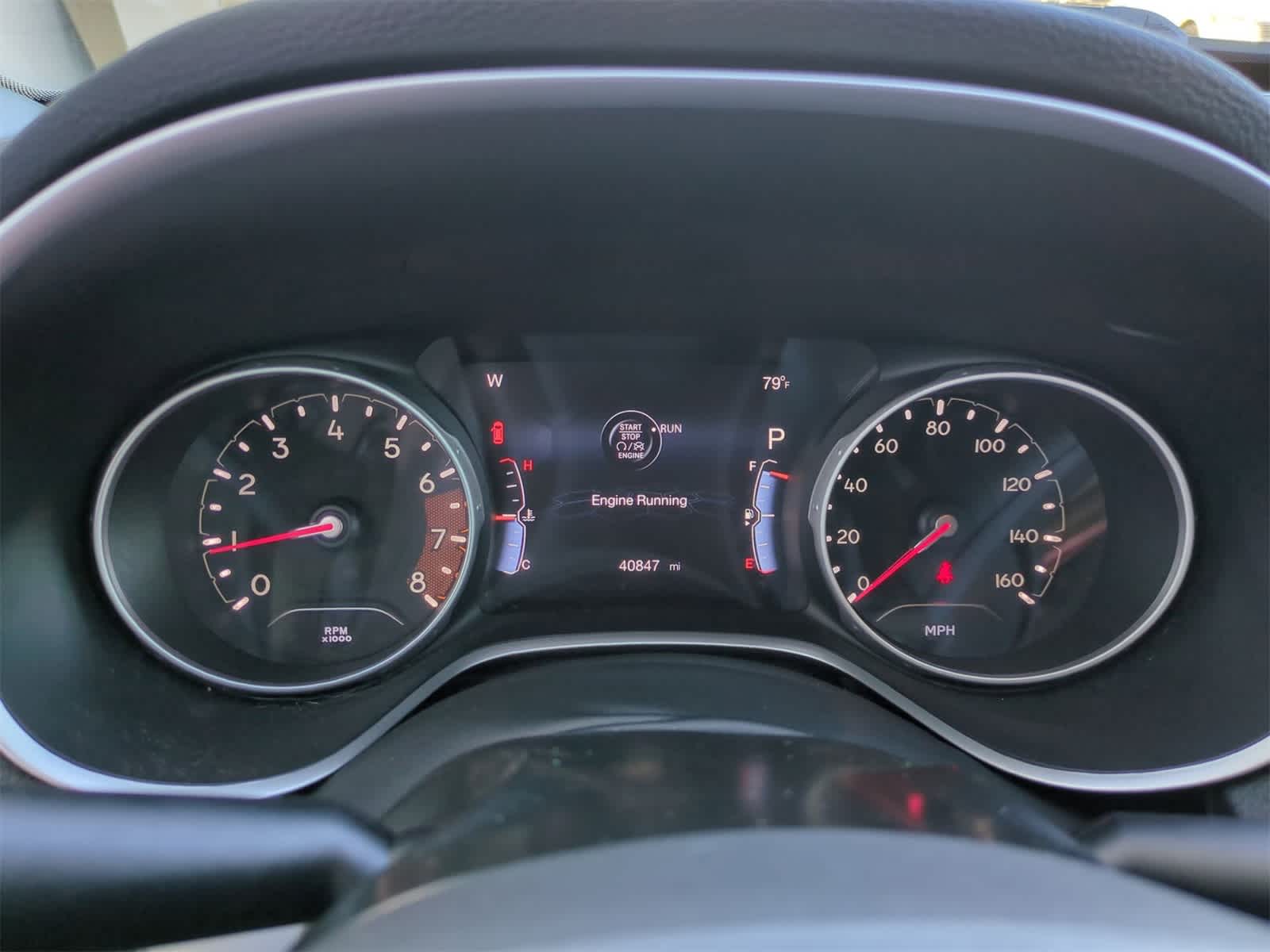 Thumbnail: 2019 Jeep Compass - 32