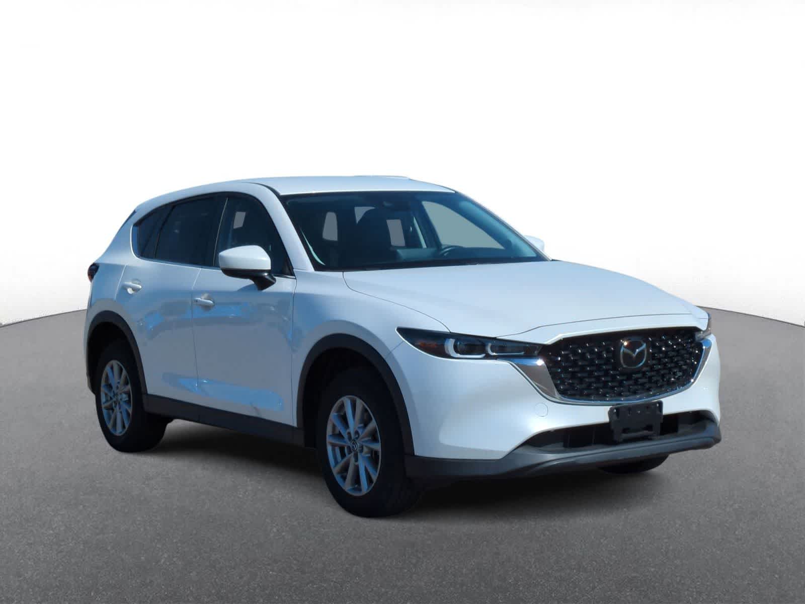 Thumbnail: 2023 Mazda CX-5 - 2