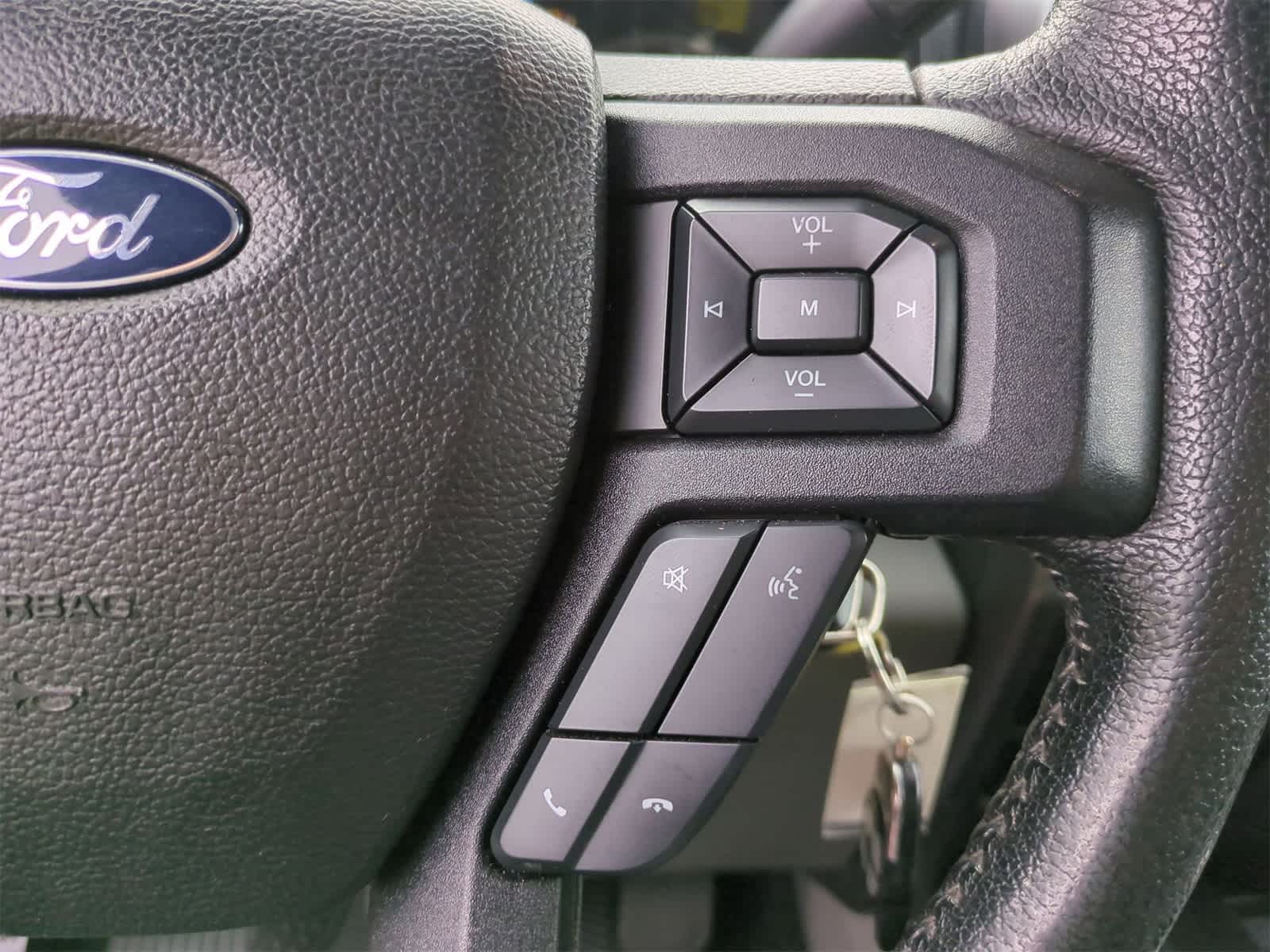 Thumbnail: 2016 Ford F-150 - 22