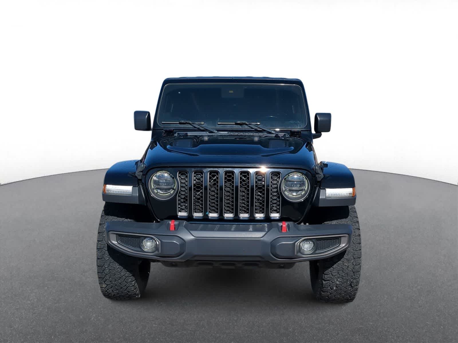 Thumbnail: 2020 Jeep Gladiator - 3