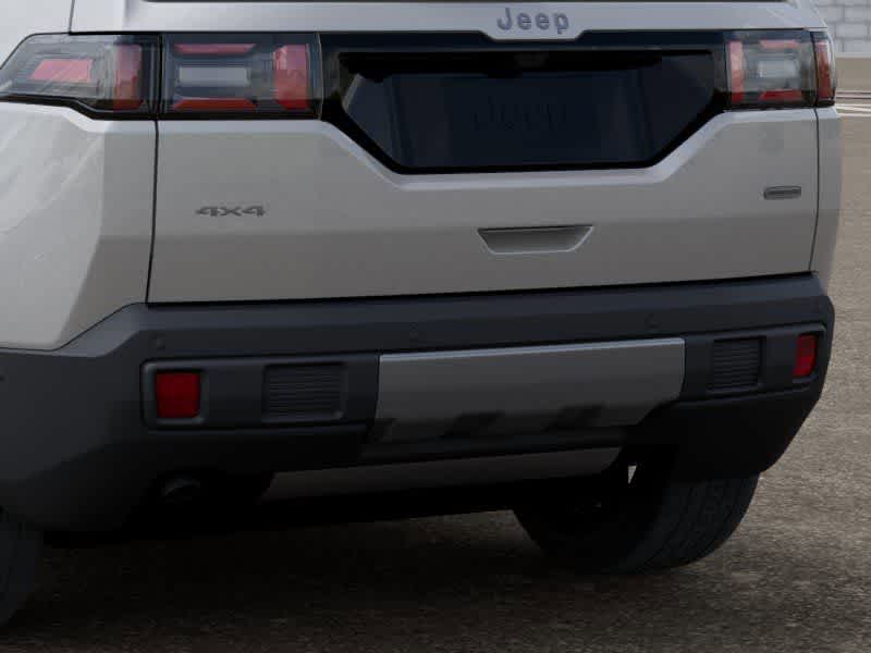 Thumbnail: 2026 Jeep Cherokee - 13