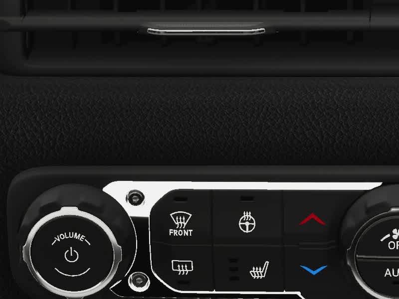 2025 Jeep Wrangler Willys Wheeler 20