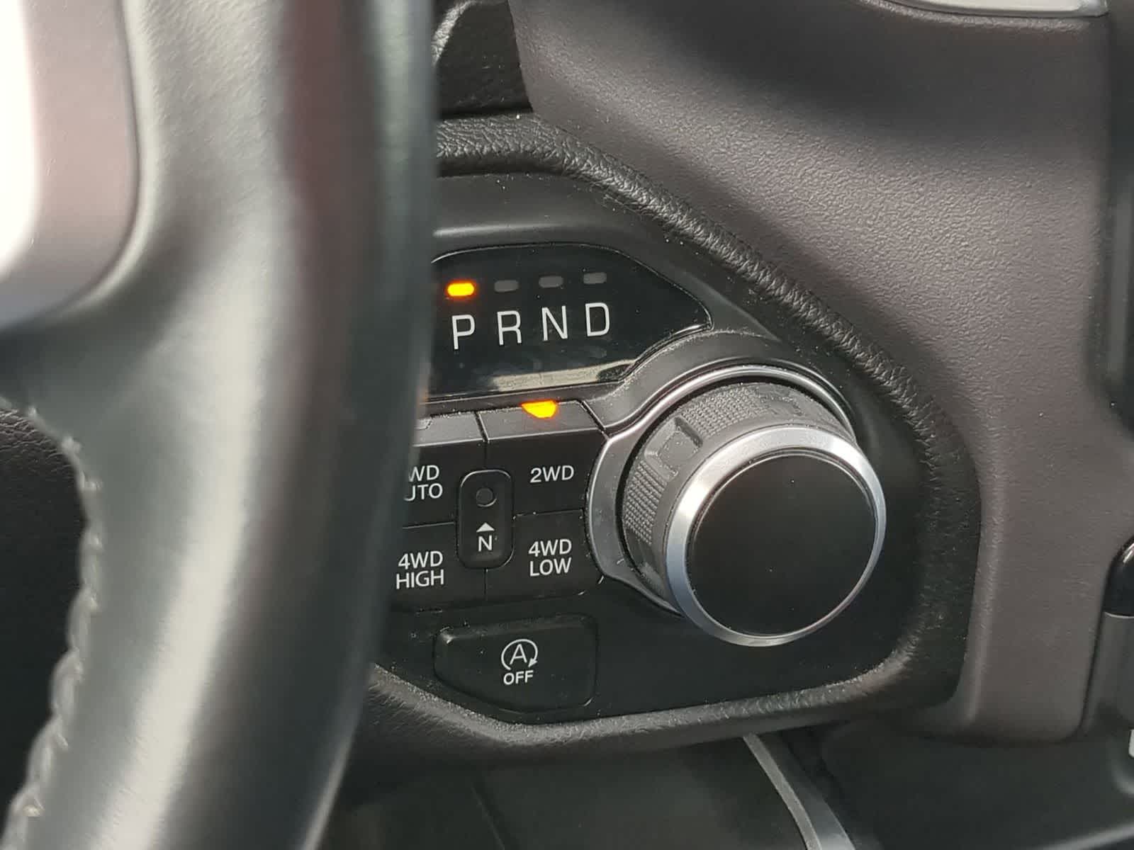 Thumbnail: 2023 RAM 1500 - 29
