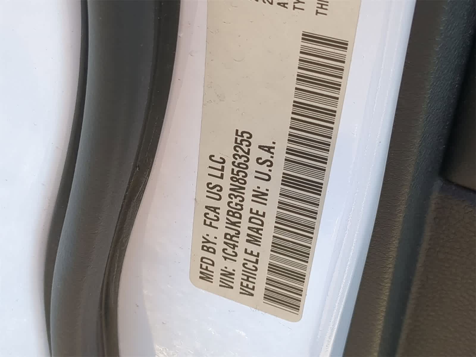 Thumbnail: 2022 Jeep Grand Cherokee L - 44