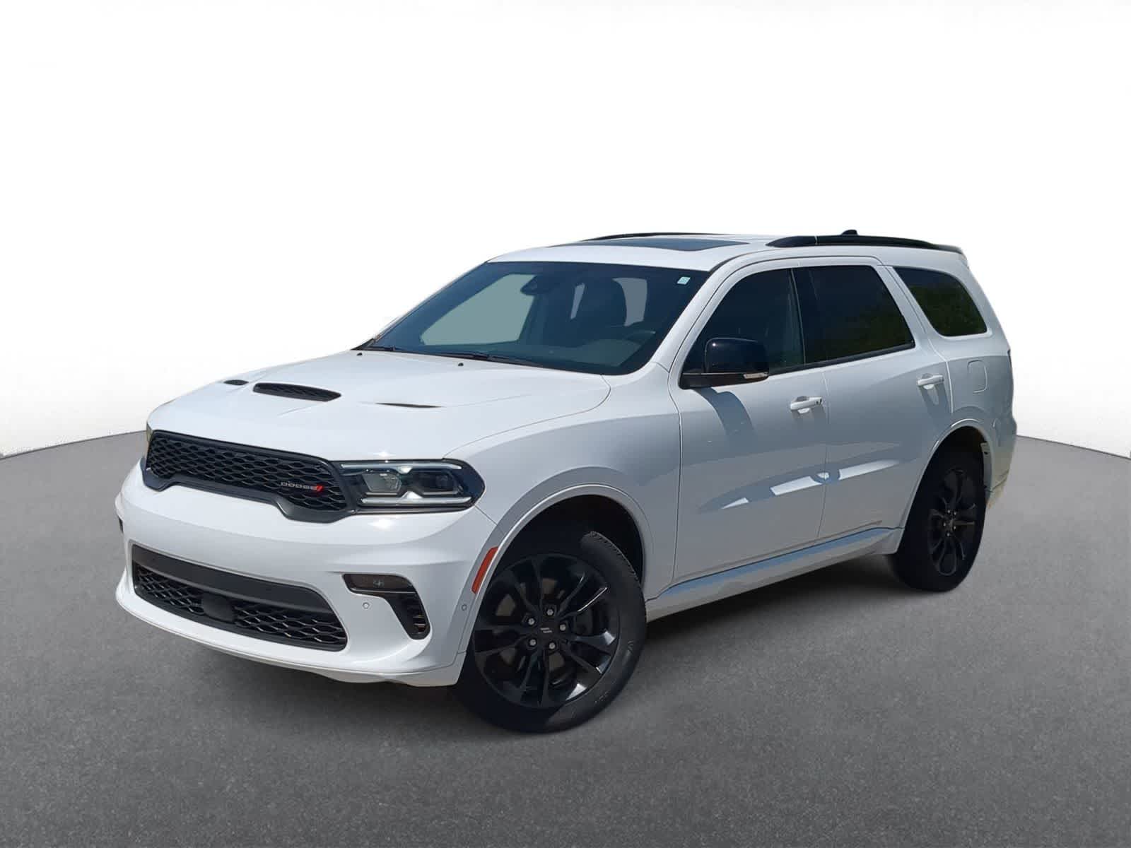2023 Dodge Durango GT Premium AWD's photo