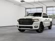 2026 Ram 1500 Laramie Pickup